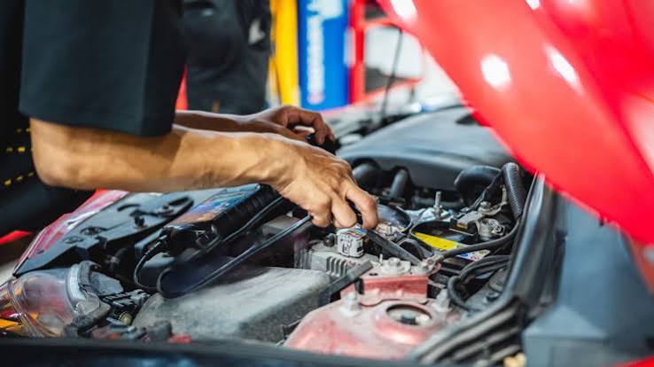 Engine Services