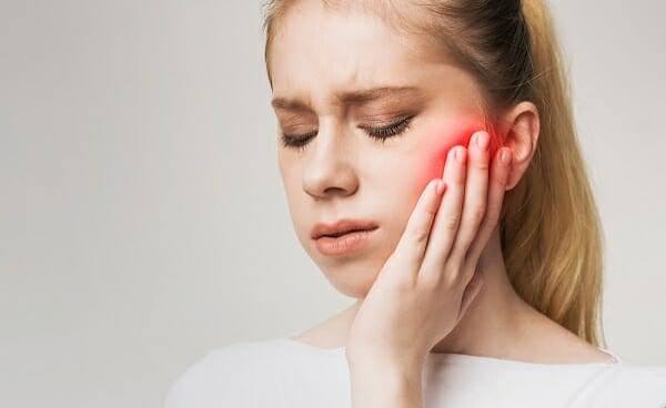 Jaw Pain And TMJ Relief Specialists In Williamson County